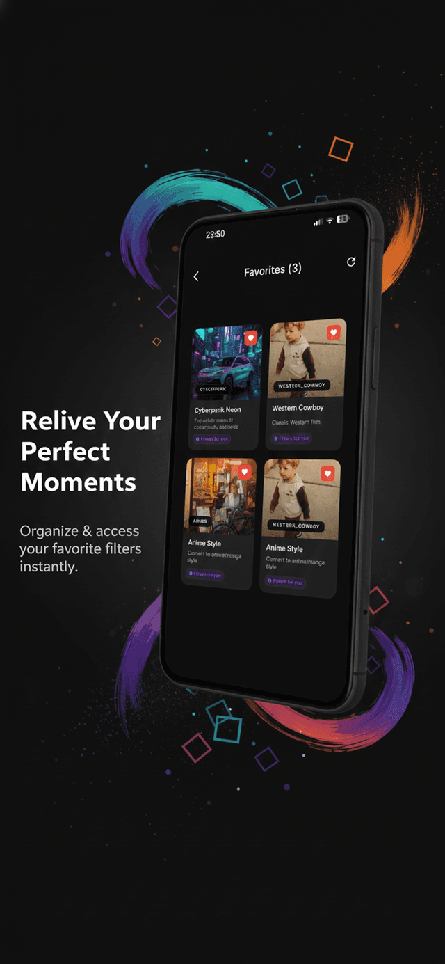 Bollcam App Screenshot 2